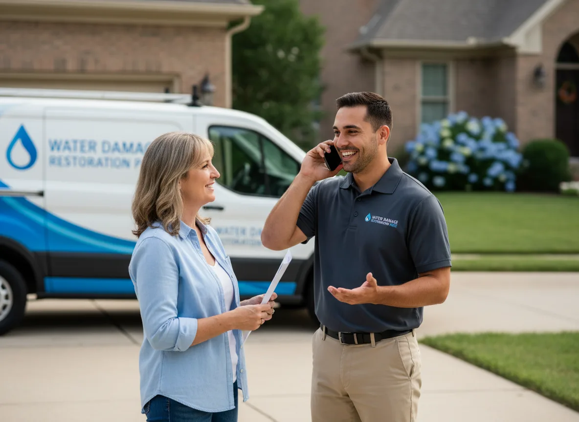 Flood Restoration Zellwood, FL FAQs